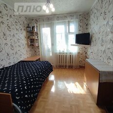 Квартира 64,1 м², 3-комнатная - изображение 5