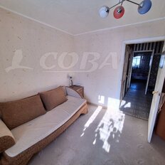 Квартира 69,4 м², 3-комнатная - изображение 5