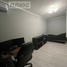 Квартира 32,2 м², 1-комнатная - изображение 5