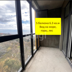 Квартира 38 м², студия - изображение 4