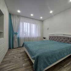 Квартира 63,1 м², 3-комнатная - изображение 1