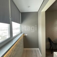 Квартира 54,4 м², 2-комнатная - изображение 5