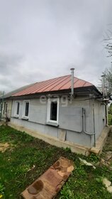 33,1 м² дом, 7,7 сотки участок 1 900 000 ₽ - изображение 53