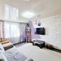 Квартира 27,7 м², 1-комнатная - изображение 1