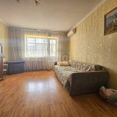 Квартира 58,8 м², 3-комнатная - изображение 1