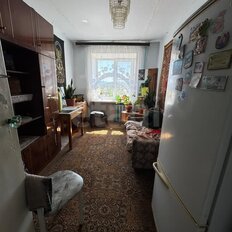 Квартира 49 м², 3-комнатная - изображение 2