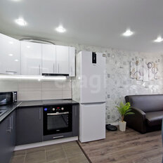 Квартира 38 м², 1-комнатная - изображение 1