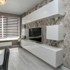 Квартира 26 м², студия - изображение 2