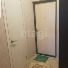 Квартира 27 м², студия - изображение 5