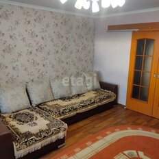 Квартира 60 м², 3-комнатная - изображение 4