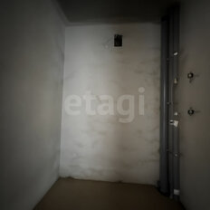 Квартира 34 м², 1-комнатная - изображение 5