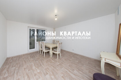 24 м², квартира-студия 15 000 ₽ в месяц - изображение 32