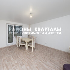 Квартира 46,9 м², 2-комнатная - изображение 2