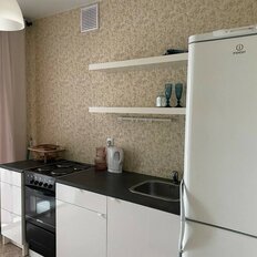 Квартира 36,5 м², 1-комнатная - изображение 3