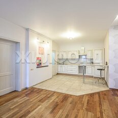 Квартира 54,9 м², 2-комнатная - изображение 1
