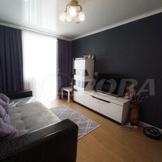 Квартира 30 м², 1-комнатная - изображение 4