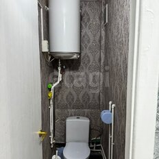 Квартира 36,6 м², 1-комнатная - изображение 5
