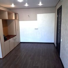 Квартира 18,7 м², 1-комнатная - изображение 4