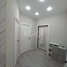 Квартира 42 м², 1-комнатная - изображение 4