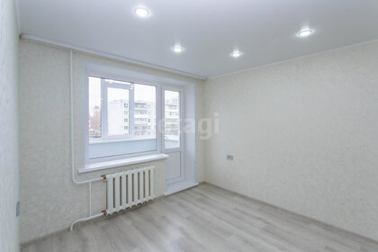 28 м², 1-комнатная квартира 2 300 000 ₽ - изображение 19