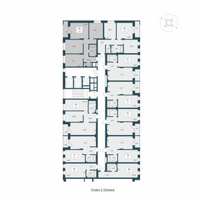 Квартира 75,3 м², 3-комнатная - изображение 2