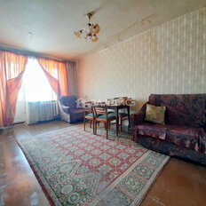 Квартира 60,5 м², 3-комнатная - изображение 4