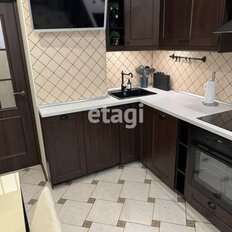 Квартира 43,1 м², 1-комнатная - изображение 3