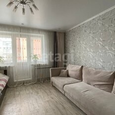 Квартира 52,1 м², 2-комнатная - изображение 2