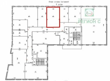 813 м², помещение свободного назначения 150 000 000 ₽ - изображение 99