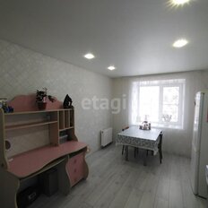 Квартира 49,4 м², 1-комнатная - изображение 3