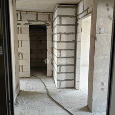 Квартира 55,2 м², 2-комнатная - изображение 3
