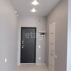 Квартира 19,2 м², студия - изображение 4