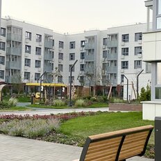 Квартира 53,9 м², 2-комнатная - изображение 5