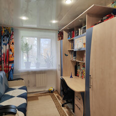 Квартира 44,4 м², 2-комнатная - изображение 2