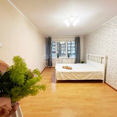 Квартира 31 м², 1-комнатная - изображение 3