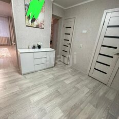 Квартира 60 м², 3-комнатная - изображение 1