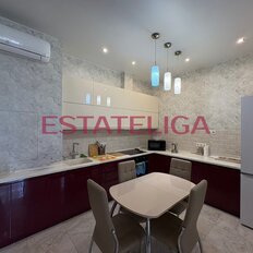 Квартира 60 м², 2-комнатная - изображение 2