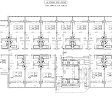 Квартира 26,2 м², 1-комнатная - изображение 2