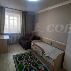 Квартира 50 м², 2-комнатная - изображение 4