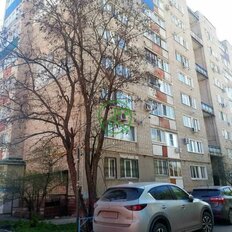 Квартира 46,8 м², 2-комнатная - изображение 1