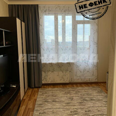 Квартира 30 м², студия - изображение 2