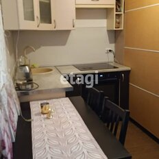 Квартира 25,7 м², студия - изображение 5