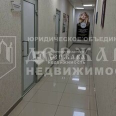 218 м², торговое помещение - изображение 2