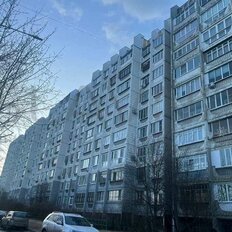 Квартира 87,2 м², 3-комнатная - изображение 3