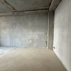 Квартира 41 м², 1-комнатная - изображение 5