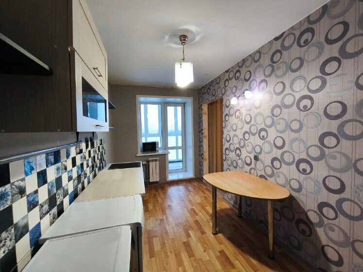 27,9 м², квартира-студия 15 000 000 ₽ - изображение 19