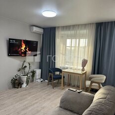 Квартира 40,5 м², 2-комнатная - изображение 3