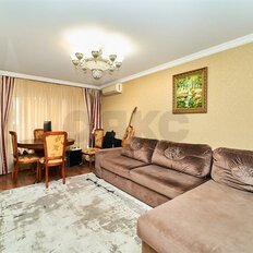 Квартира 70 м², 3-комнатная - изображение 4