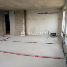 Квартира 55,5 м², 3-комнатная - изображение 5