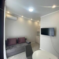 Квартира 24 м², 1-комнатные - изображение 3